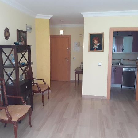 Albaida II Bajo G Apartamento Nerja Bagian luar foto