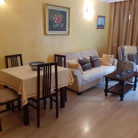 Albaida II Bajo G Apartamento Nerja Bagian luar foto