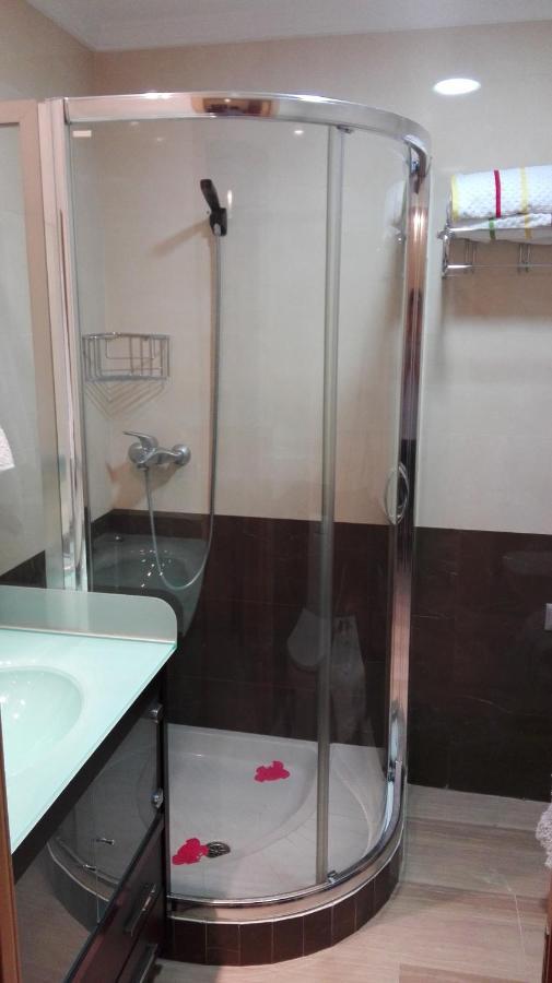 Albaida II Bajo G Apartamento Nerja Bagian luar foto