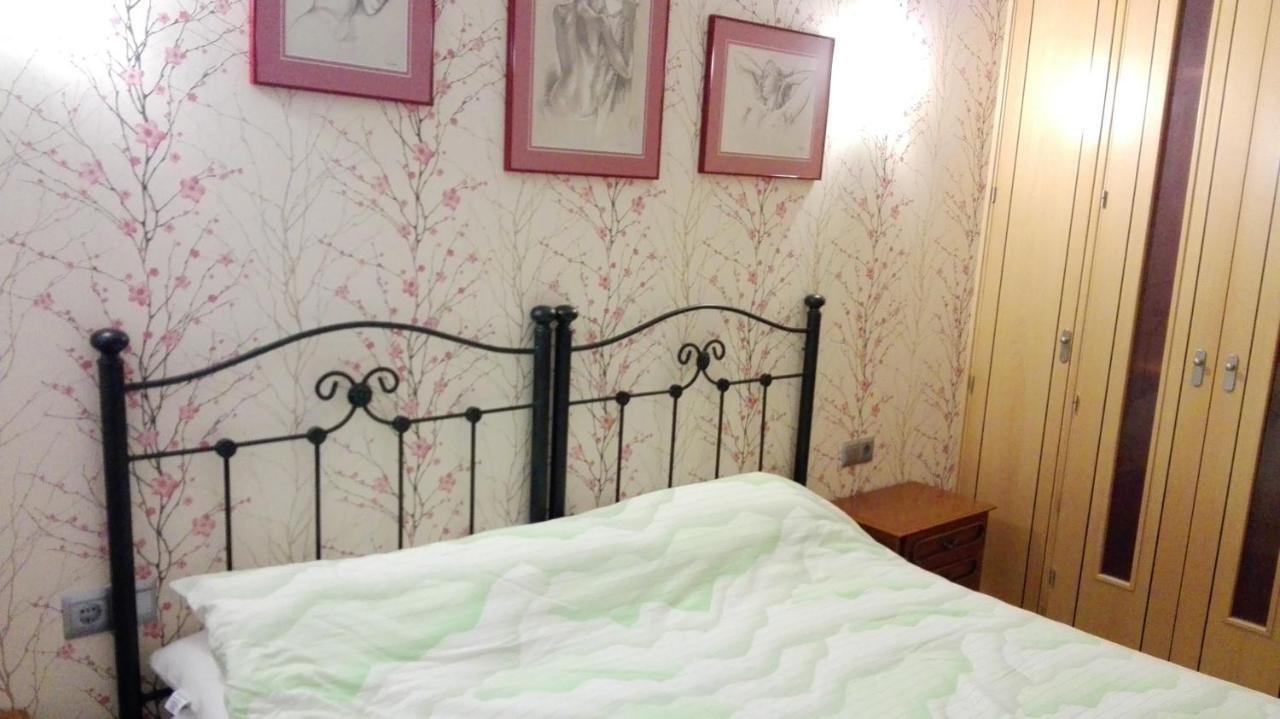 Albaida II Bajo G Apartamento Nerja Bagian luar foto
