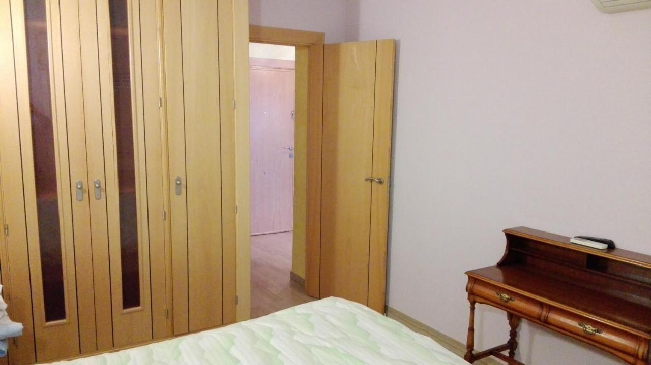 Albaida II Bajo G Apartamento Nerja Bagian luar foto