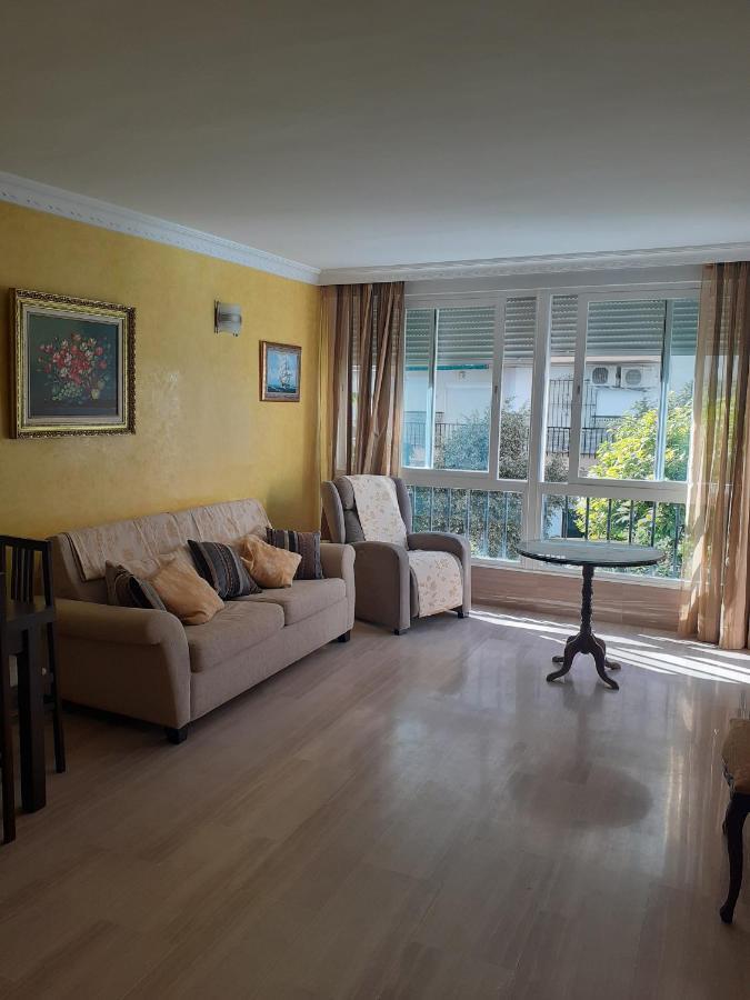 Albaida II Bajo G Apartamento Nerja Bagian luar foto