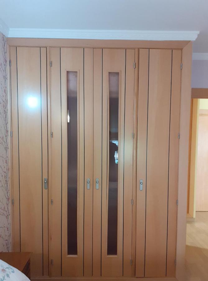 Albaida II Bajo G Apartamento Nerja Bagian luar foto